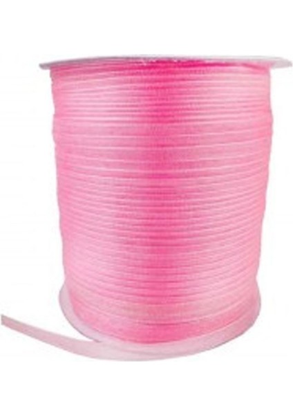 Kurdela Tül Lila 6mm PK:500YARD