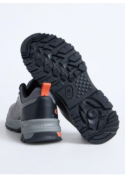 G-Adarın-Ahos Gri Erkek Outdoor Ayakkabısı fırsatları