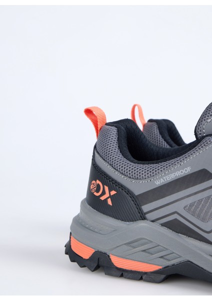 G-Adarın-Ahos Gri Erkek Outdoor Ayakkabısı indirimleri