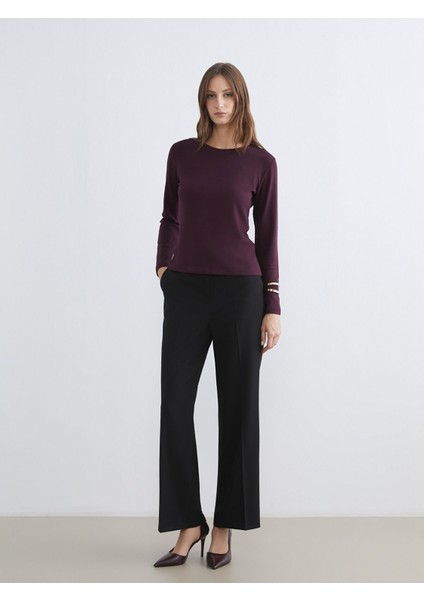 Yeni Sezon Bisiklet Yaka Kadın Body fiyatları