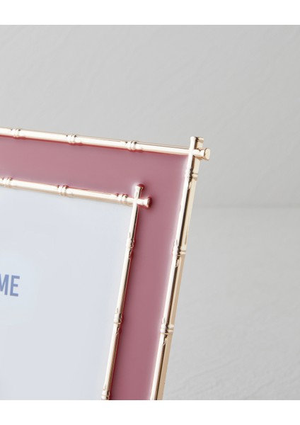 Olinda Çerçeve 13X18 cm Bordo fiyatları