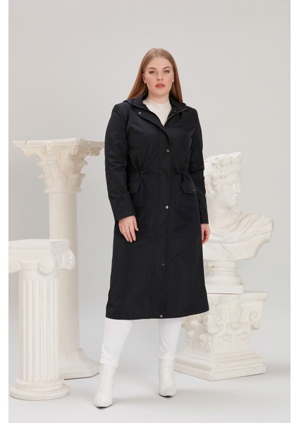 3231 Trenç Baharlık Kaban