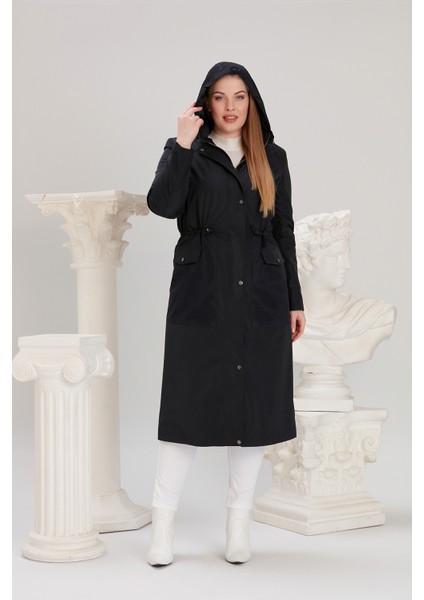 3231 Trenç Baharlık Kaban fiyatları