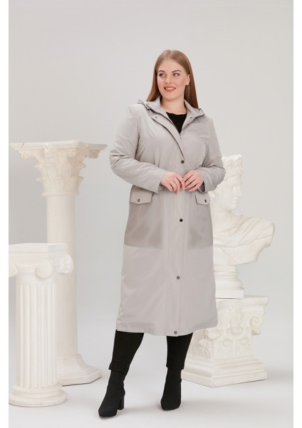 3231 Trenç Baharlık Kaban