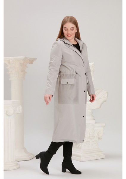 3231 Trenç Baharlık Kaban fiyatları