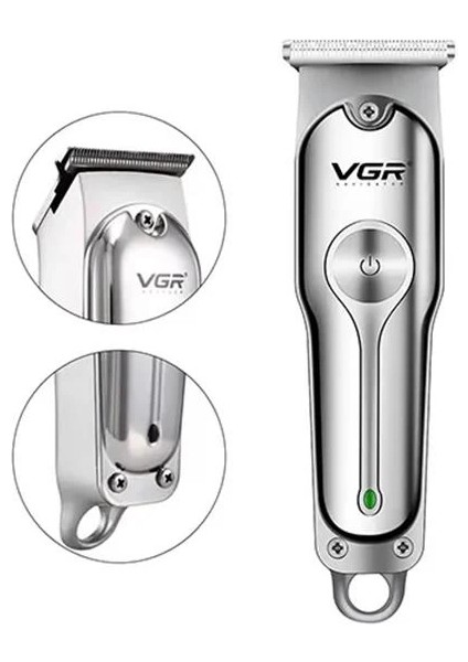 Bfs V071 Tıraş Makinesi