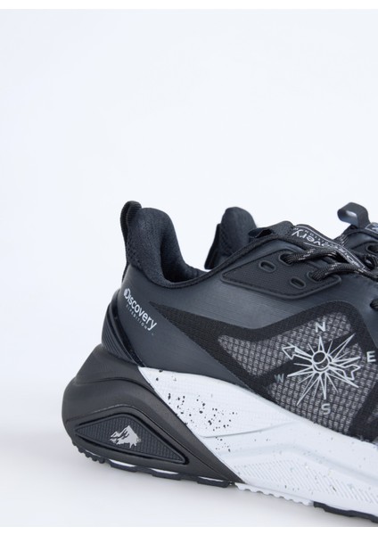 Siyah Erkek Sneaker Nato-Alton indirimleri