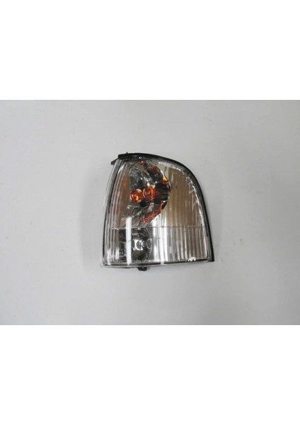 Ford Ranger- Pıck Up- 2003-2007 Ön Sinyal Sol Beyaz Seffaf (Aa Motor) Oem No (UM4651070D)