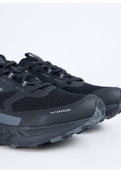 Siyah Erkek Sneaker Arnor-Allans indirimleri