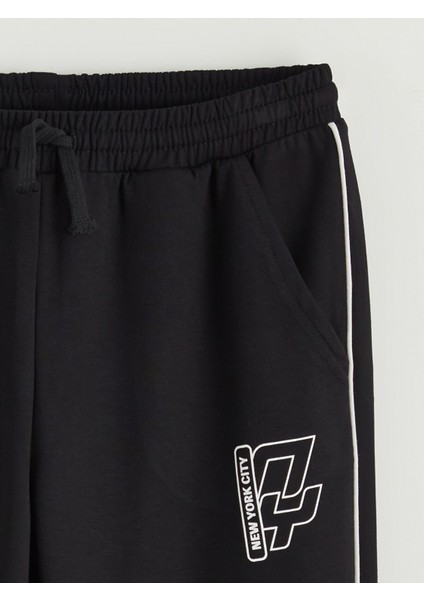 Yeni Sezon Beli Lastikli Erkek Çocuk Jogger Eşofman Altı fiyatları