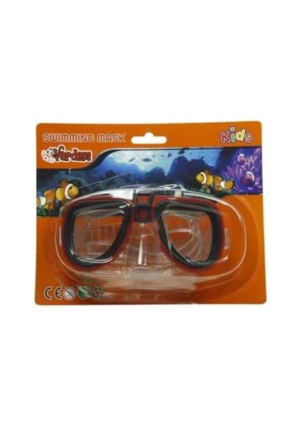 M301 Çocuk Tek Maske Kartela - Oyuncak fiyatları