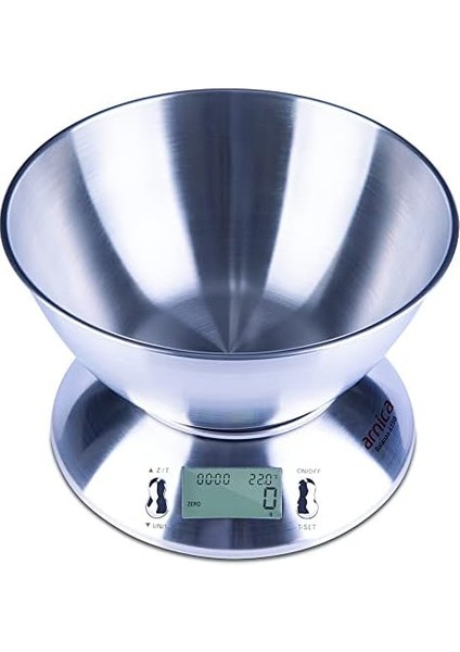GH29030 Balanza 4150 Mutfak Terazisi modelleri