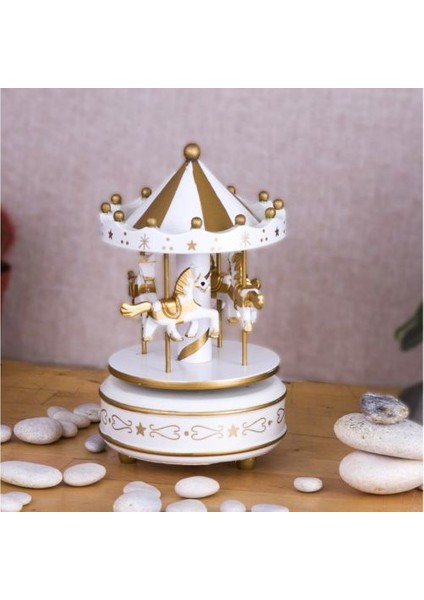 Atlı Karınca Müzik Kutusu modelleri