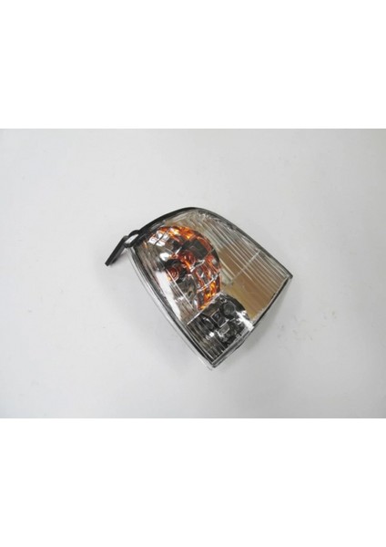 Ford Ranger- Pıck Up- 2003-2007 Ön Sinyal Sol Beyaz Seffaf (Aa Motor) Oem No (UM4651070D) modelleri