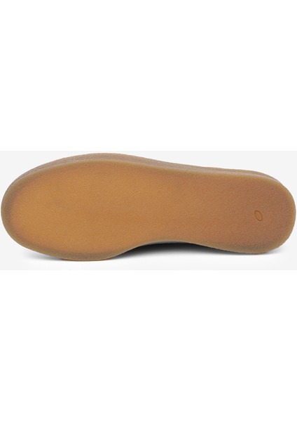 Erkek Taba Hakiki Deri Ayakkabı 5K1UA18521