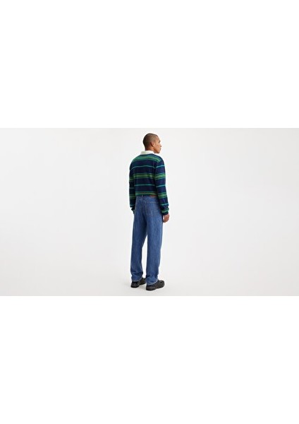 568™ Stay Loose Lightweight Linen+ Denim Jean Erkek Pantolon - Tailored Scholar modelleri