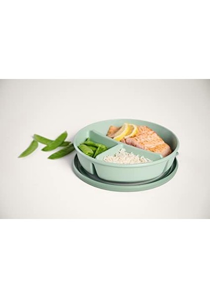 Bento Bowl Cirqula (250+250+500 Ml) modelleri