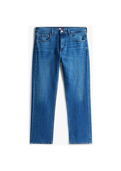 Erkek Denim Straight Jean indirimleri