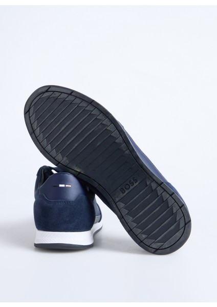 Lacivert Erkek Sneaker Titanium Sl fırsatları
