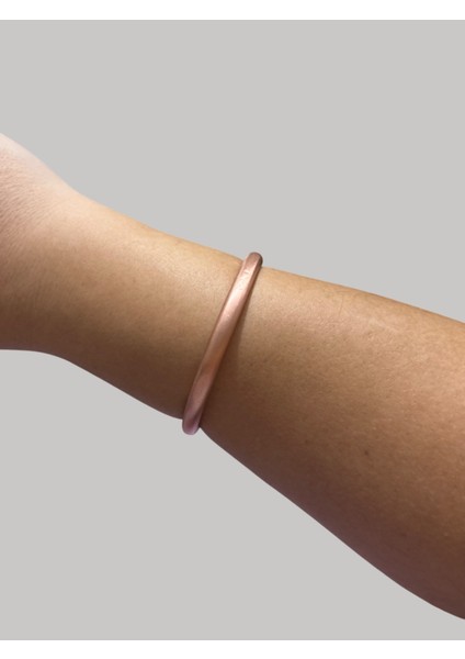 Bakır Bileklik & Yüzük modelleri