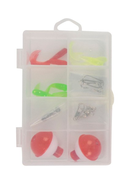 Çantalı Orta Boy Olta Seti Takımı fiyatları