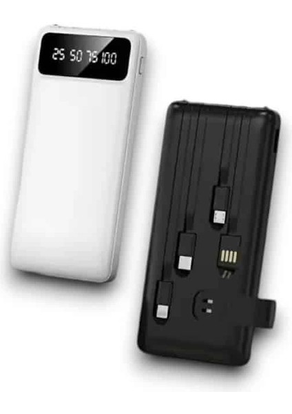 Bfs 20.000 Powerbank