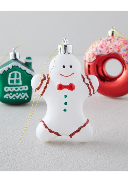 Audrey Yılbaşı Ağaç Süsü Multicolor modelleri