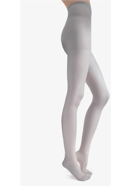 Konfor ve Destek Topuksuz Külotlu Çorap