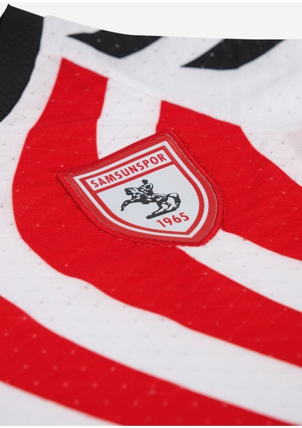25/26 Hummel Samsunspor Çubuklu Bebek Takımı modelleri