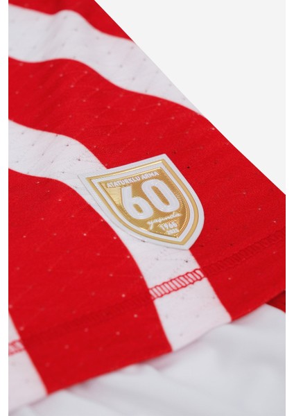 25/26 Hummel Samsunspor Çubuklu Bebek Takımı fırsatları