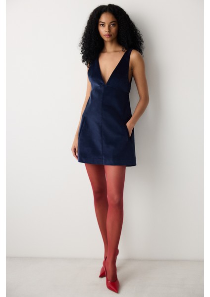 Fashion Fit 15 Külotlu Çorap