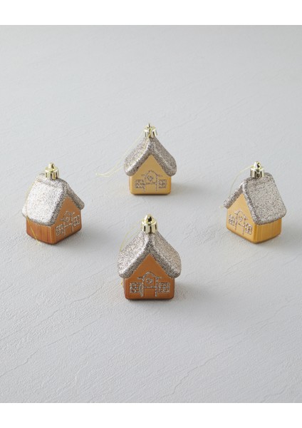 Avin Yılbaşı Ağaç Süsü Multicolor fiyatları