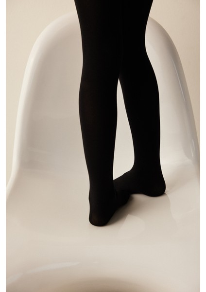 Pretty Termal Siyah Külotlu Çorap fiyatları