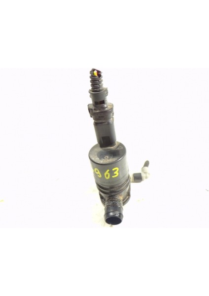 Fiat Scudo V 2022- Su Fıskiye Motoru (Oem NO:9811794780)