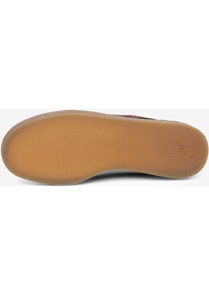 Erkek Kahverengi Hakiki Deri Ayakkabı 5K1UA18521