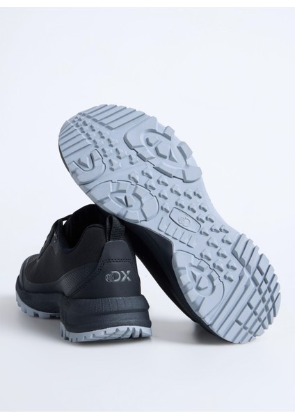 Siyah Erkek Outdoor Ayakkabısı Ema-Alexıa fırsatları