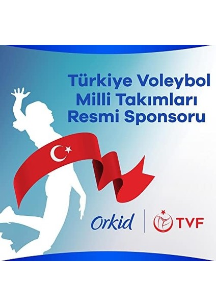 Orkid Extra Hassas Koruma Normal (Boy 1) Kanatlı Hijyenik Ped 20 Adet fiyatları