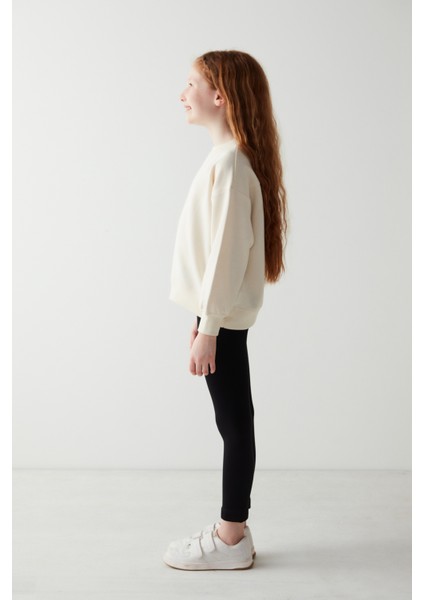 Pretty Siyah Termal Tayt fiyatları