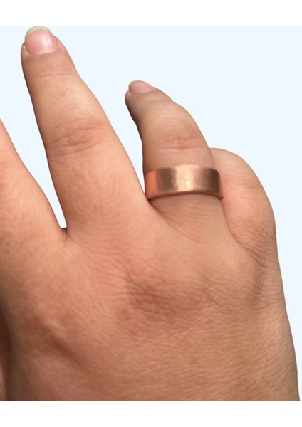 Bakır Yüzük fırsatları