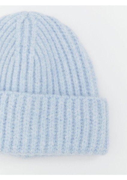 Yeni Sezon Basic Kadın Triko Bere fiyatları