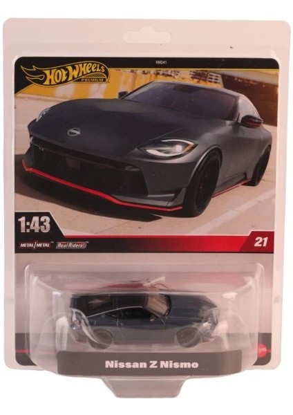 Bfs HMD41 1:43 Premium Arabalar modelleri