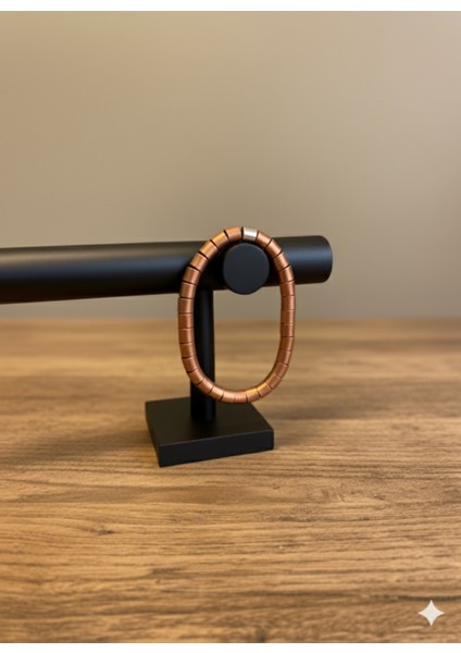 Ham Bakır Bileklik 6 mm fiyatları