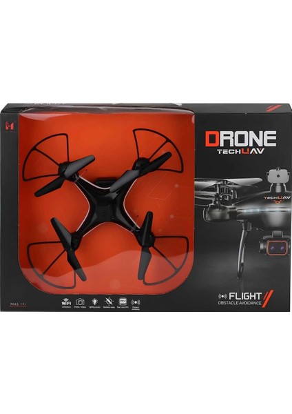 Bfs LH-X76 Uzaktan Kumandalı Kameralı Drone fırsatları