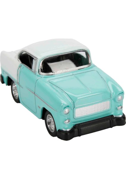 Bfs Maxx Wheels Die Cast Çek Bırak Klasik Araba modelleri