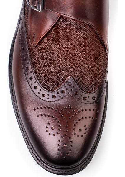 Hakiki Deri, Bağcıksız, Iç Dış Deri Erkek Ayakkabı fırsatları