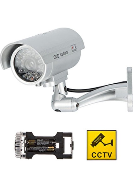 PM-2600A Kırmızı Ledli Caydırıcı Kamera fiyatları