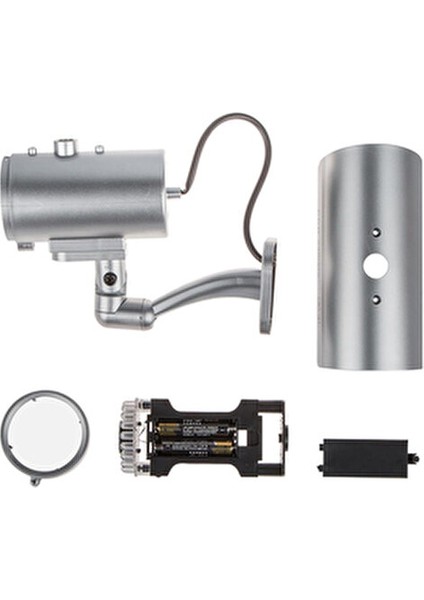 PM-2600A Kırmızı Ledli Caydırıcı Kamera modelleri