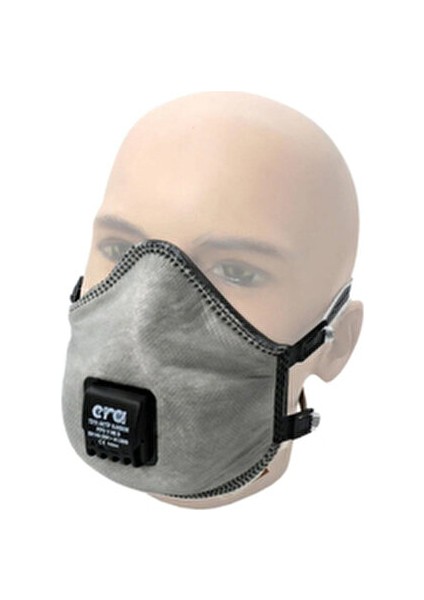 Era 7210 Ffp2 Aktif Karbon Solunum Maskesi fırsatları