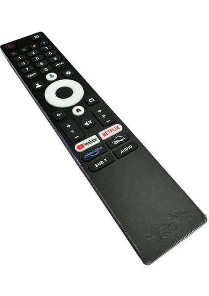 Onvo 550VF5000AQ Mikrofonlu Google Smart Tv Kumandası fiyatları