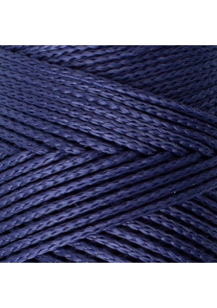 Loren Macrame Lacivert El Örgü Ipi - Rm 0262 - 34353 fiyatları